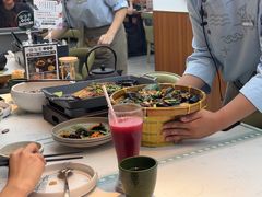 -云海肴·汽锅鸡·云南菜(高德置地店)