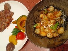 -La Terre乐田(万象城店)