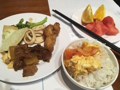-山水时尚酒店(广州黄埔东路大沙东地铁站店)