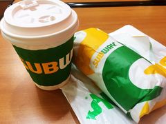-赛百味SUBWAY(三阳广场店)