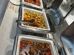 -纽斯特牛排自助餐厅(浦江万达店)