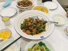 -兰湘子·湘菜小炒(石家庄万象城店)