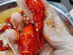 -袁老大龙虾(石鼓路总店)