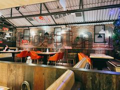 -炭舍干锅·烤鱼(扬名广场店)