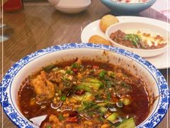 -天宝酒店(万达店)