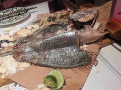 -太食獸泰式茶餐厅(兰州中心首店)