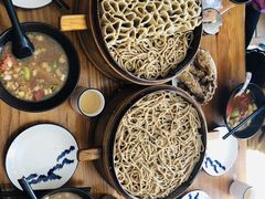 -弓二莜面(总店)
