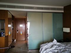 -上海滴水湖皇冠假日酒店