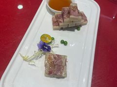-阿明小菜·海鲜·上海菜(梅陇店)