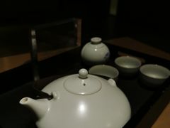 -杭州逸酒店(西湖武林店)