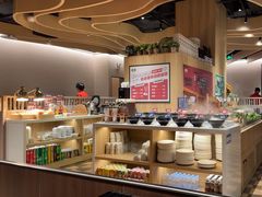 -浅锅和牛小锅放题(深业上城店)