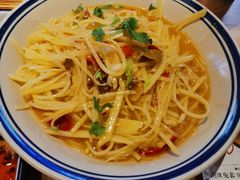-兔槽江湖菜·重庆璧山兔(水围店)