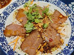 -云南李记罐罐米线饵丝小吃(汉中门金鹰店)