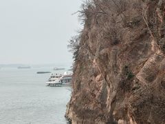 -幕燕滨江·燕子矶公园