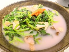 -侨美食家·41年地道粤菜(恒福路店)