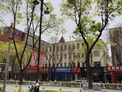 -银川国贸中心酒店