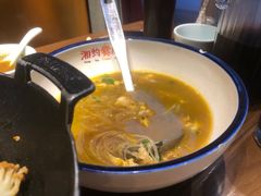 -湘约爨厨(太白立交店)