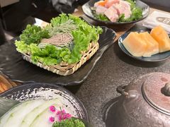 -湊湊火锅·茶憩(天环广场店)