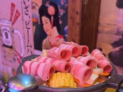 -坂吉屋·居酒屋深夜食堂(龙湖店)