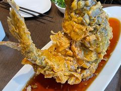 -老牌坊鲁菜名店(宽厚里店)