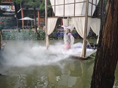 -东涌水乡风情街
