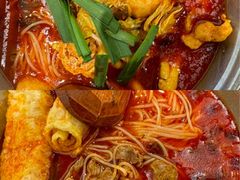 -王大乔泡椒米线·小火锅(星城天地店)