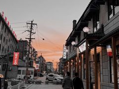 -东门韩国烤肉·韩国料理(烟台朝阳街店)