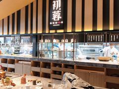 -初蓉丨遇见新川菜(亲贤街荣耀店)