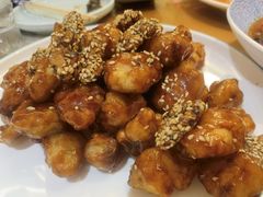 -桥头堡·坤德餐厅(滨江道店)