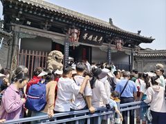 -平遥县衙
