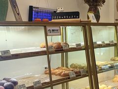 -提亚烘焙·手作面包·生日蛋糕(七星店)