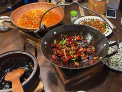 -吃货私房菜(丽江束河古镇店)