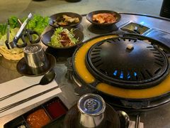 -喜来稀肉(金巴利道店)