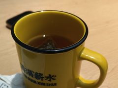 -太二酸菜鱼(深圳布吉万象汇店)