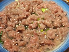 -阿古牛肉丸(一建店)