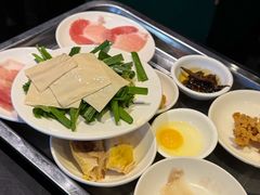 蒙自过桥米线-南蛮子Southern Barbarian(进贤路店)
