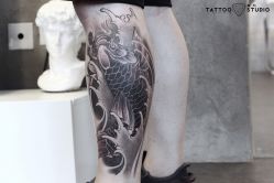 -飛凡TATTOO纹身•原创