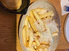 -The Diner X餐厅(青岛万象城店)