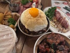 -岛风·台食小馆 ISLAND BISTRO(烟台山店)