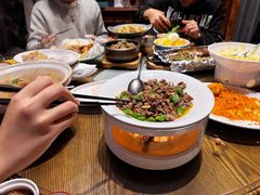 -新白鹿餐厅(城西银泰城店)