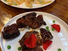 -森谷美食公园(杨行店)