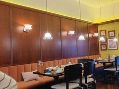 -盛元荼集  素食(滨江凯德壹店)