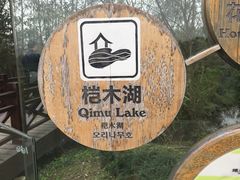 -桤木河湿地公园