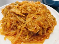 -东北农家小院(定西路店)