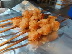 -喝丢一只鞋海鲜烧烤(市场店)