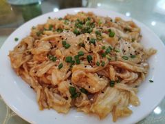 石磨粉-茗荔园农庄(大涌店)