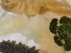 -喜聚薈·花膠雞海鮮火鍋(越秀店)