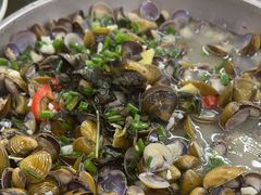 -八仔大富楼·河鲜(西江店)