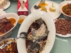 -金狮麟•宋宴•宋文化地标餐厅(晋安路店)