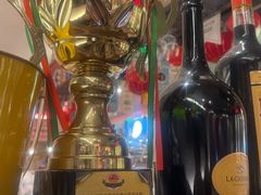 -BOTTEGA意库(中骏世界城店)